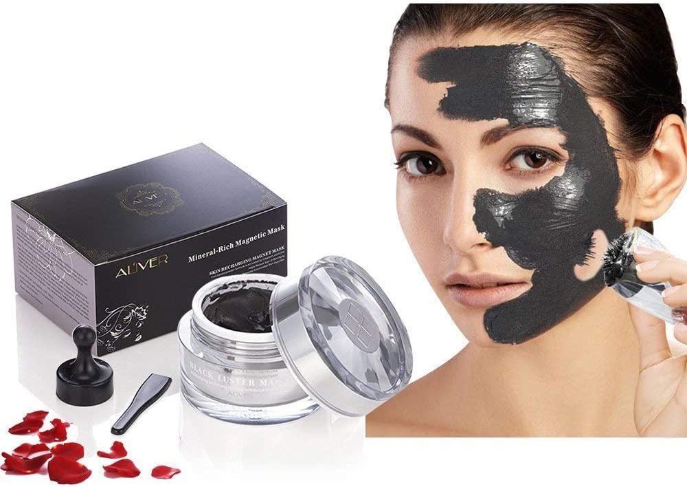 Audala Magnetic Mask Mineral