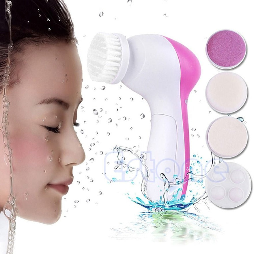 Facial Electric Cleanser and Massage